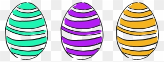 All Photo Png Clipart - Easter Egg Transparent Png