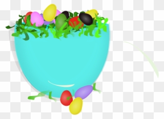 Eggs Free Brown Egg Free Fried Egg Free Happy Easter - Happy Easter Egg Mugs Clipart