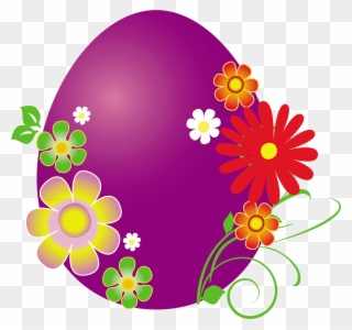 E Easter Eggs, Easter Bunny, Easter Pictures, Happy - Easter Vector Clipart