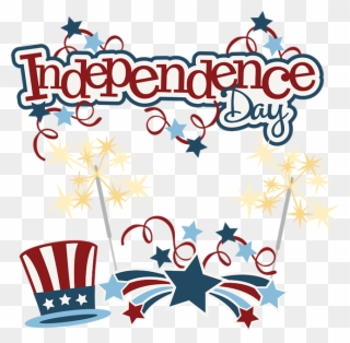 Free Icons Png - Independence Day Clipart Transparent Png
