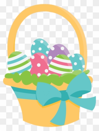 Easter Clip Art Free, Easter Images Clip Art, Easter - Ovos De Pascoa Minus Png Transparent Png