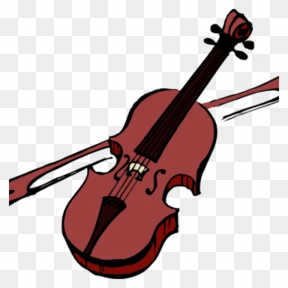 Clipart Violin Violin Clip Art Free Clipart Panda Free - Musical Instruments Clipart Png Transparent Png