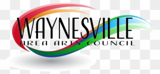 Waynesville Area Arts Council - Graphic Design Clipart