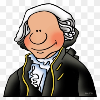 Founding Fathers Clip Art - Png Download