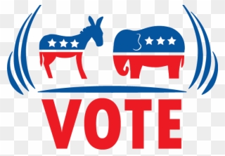 Vote Clipart To Download - Voting - Png Download
