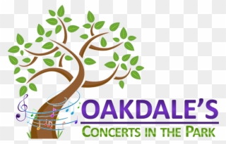 Concerts In The Park Are Free To Attend And Promote - Kangaroo Valley Bush Retreat Kiosk Clipart