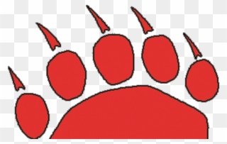 Prep Cross Country - Ashland Grizzlies Clipart
