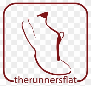 The Runner's Flat - Runner's Flat Clipart