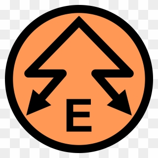 Electricity - Electricity Symbols Clip Art - Png Download