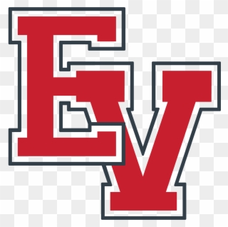 East View High School - East View High School Logo Clipart