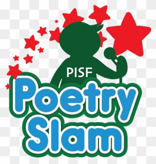 The First Ever Pisf Poetry Slam Will Take Place During Clipart