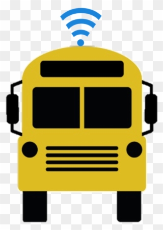 Ospox School Bus Tracking - School Bus Clipart