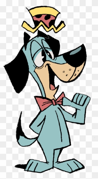 Art Trades Have Closed By Eeyorbstudios On - Huckleberry Hound Art Clipart