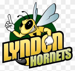 Powered By Northeast Sports Network Nvu Lyndon Logo - Lyndon State College Hornets Clipart