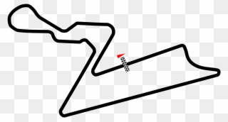 19 Track Vector Race Course Huge Freebie Download For - Formula 1 Circuits Svg Clipart