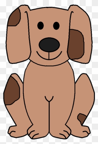 Dog Clip Art Dog Image - Clip Art Of A Dog - Png Download