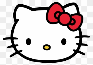 On June 14, 2017, The Commission Opened Investigations - Hello Kitty Head Png Clipart
