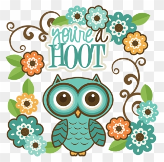 Clip Art Free Owl Cute Owl Graphics Cute Owl Free Cute - Oakley The Owl Scentsy Buddy Clip - Png Download