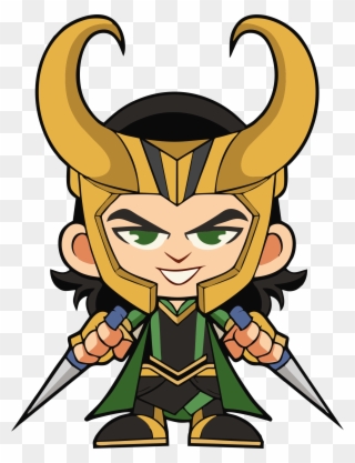 Vote Now - Thor Clipart