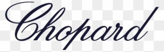 Chopard Logo Png Clipart