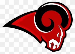 Home Of The Lady Rams & Rams Tennis Teams Tennis Mineral - Mineral Wells Rams Logo Clipart