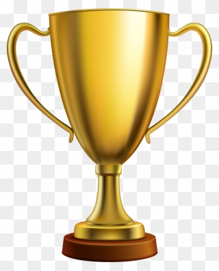 Clip Art Royalty Free Download Free Cliparts - Gold Trophy Png Transparent Png