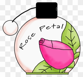 Perfumes, Makes , Jóias E Etc - Comics Clipart