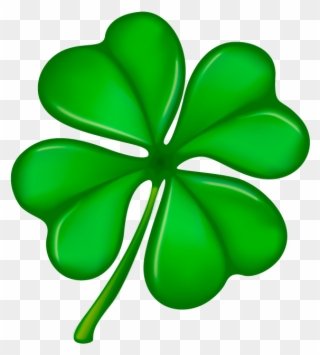 Fete De St Patrick Irlande Clipart