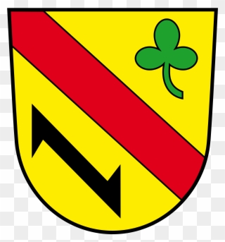 Archivo - Wappen Kuppenheim - Svg - Wappen Kuppenheim Clipart