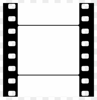 Film - Video Frame Clipart