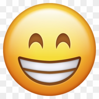 We've Been Saying It All Wrong - Happy Emoji Ios Clipart