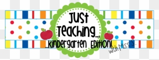 Welcome To Kindergarten Clipart Free Clipart Images - Welcome To Kindergarten Png Transparent Png