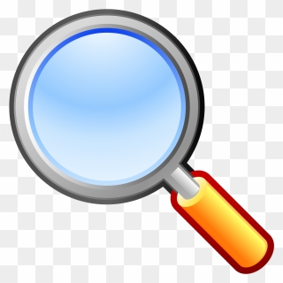 File - Searchtool - Svg - Search Tool Clipart
