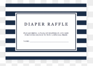 Raffle Ticket Templates Png Clip Art Royalty Free Download - Bring A Book To Baby Shower Instead Transparent Png