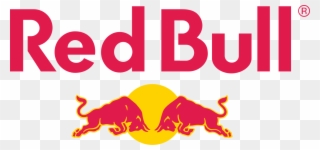 Clip Arts Related To - Red Bull Logo Transparent Png