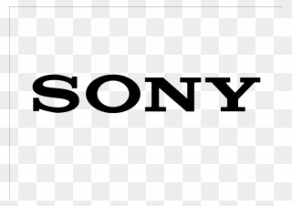 Sony Png Transparent Images - Transparent Sony Png Clipart