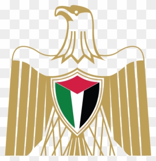 State Of Palestine Clipart