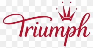 Triumph - Triumph Lingerie Clipart