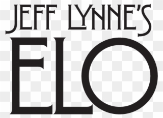 Svg Library Library Secret Messages Th Lp - Jeff Lynne's Elo Logo Clipart