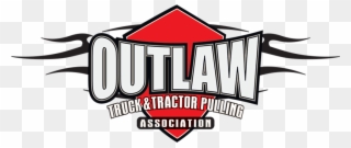 Picture Transparent Stock Limited Quantity Of Th - Outlaw Tractor Pulling Clipart
