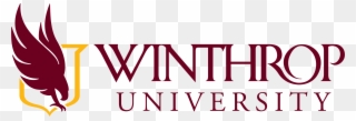 Community Partners - Winthrop University Logo Clipart