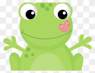 Queen Clipart Frog - Frog Prince Clipart - Png Download