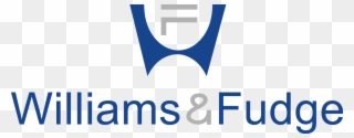 Williams And Fudge Logo Clipart