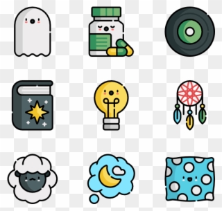 Time To Sleep - Sleep Clipart