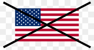 File - Flag - Patriotic American Flag Curtains Clipart