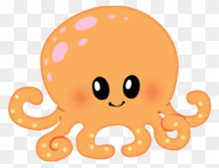 Octopus Clipart Octopuss - Zazzle Octopus Trucker Hat - Png Download
