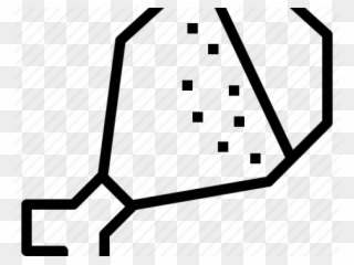 Chicken Thighs Clipart