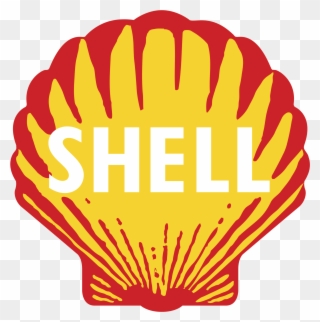 İndir - Shell Logo 1948 Clipart