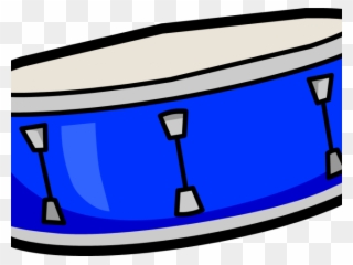 Drum Clipart Snare Drum - Drum - Png Download