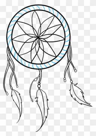 Free Png Dream Catcher Clip Art Download Pinclipart